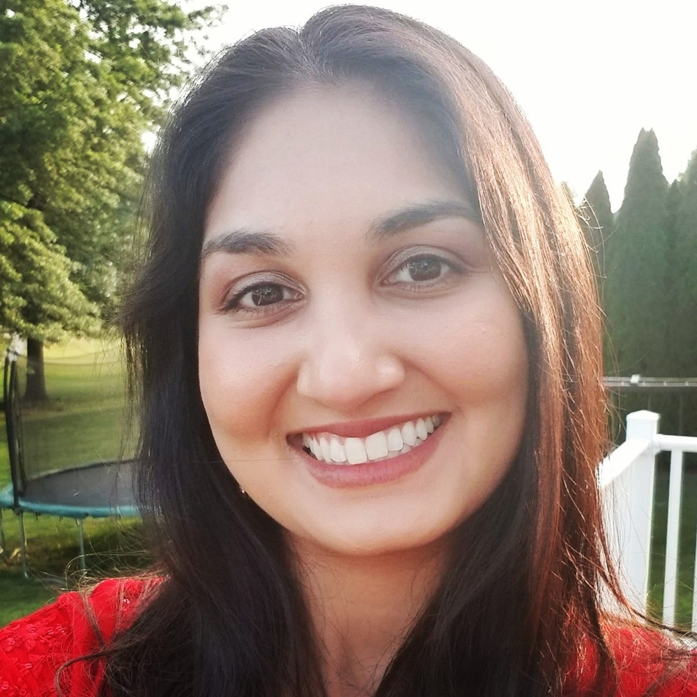 Meet your Posher, Farheen